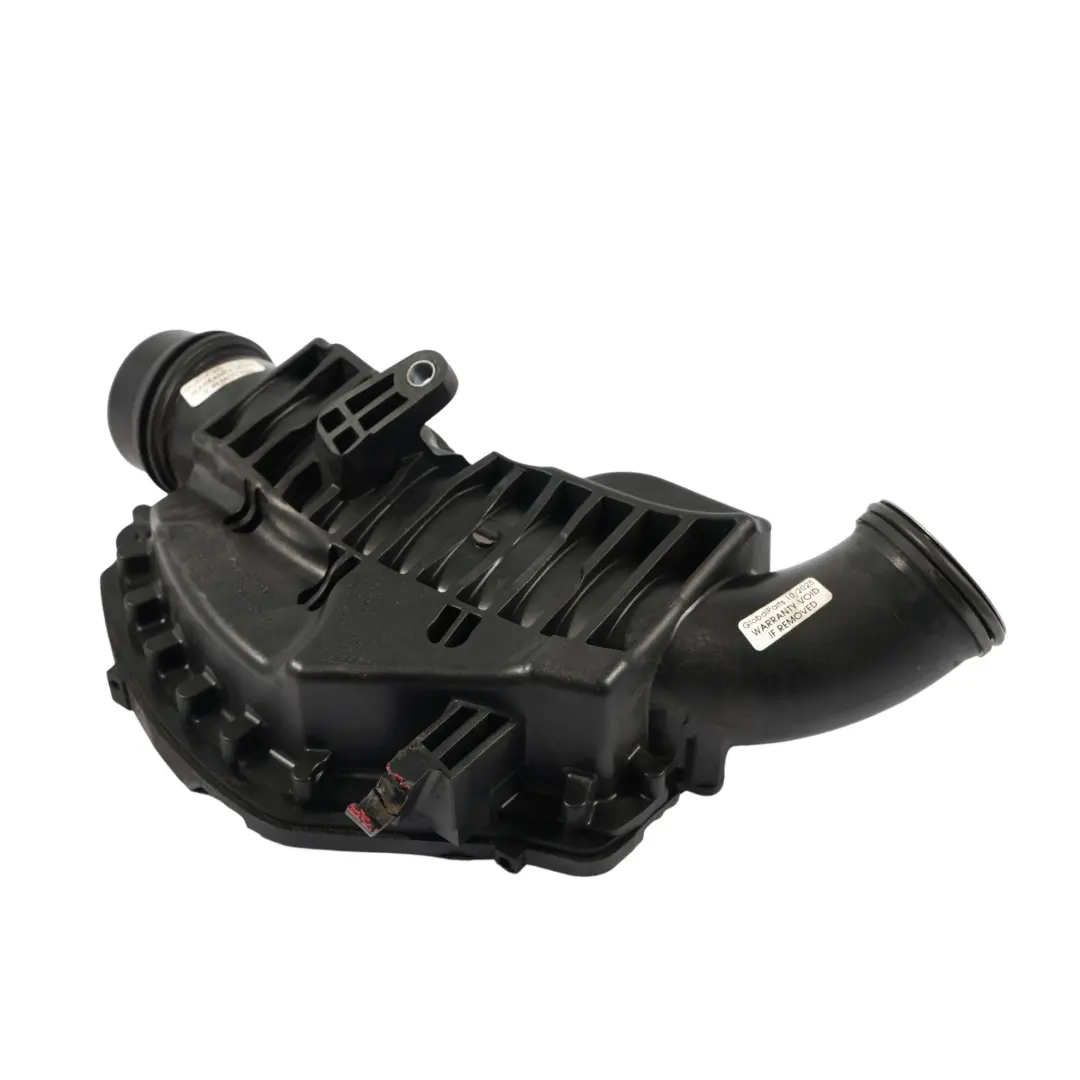 OM642 Admisión Aire Intercooler Silenciador para Mercedes W166 W221 con número de pieza A6429970620 Mercedes W166 W221 OM642 Admisión Aire Intercooler Silenciador - SKU A6429970620-1 - Número de pieza A6429970620