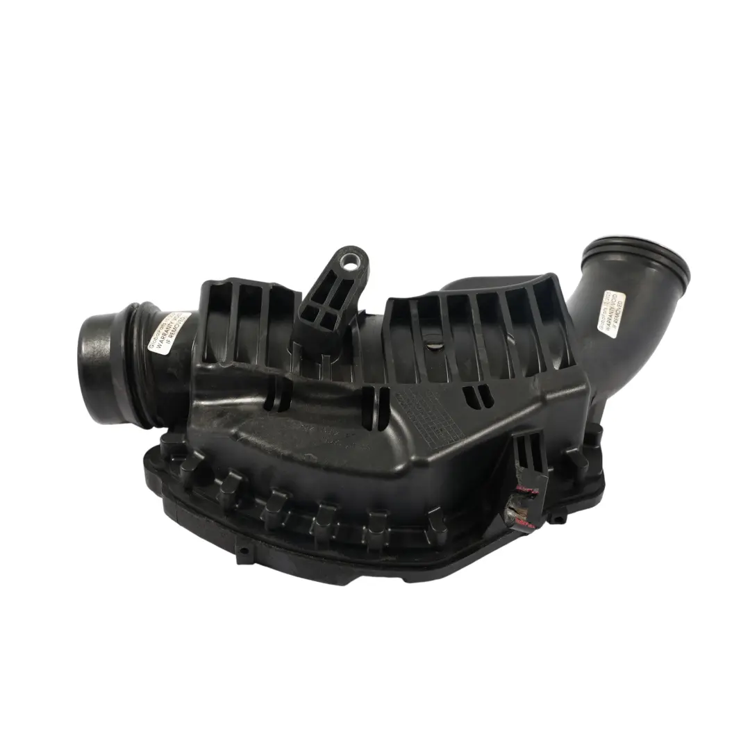 Mercedes W166 W221 OM642 Silencieux D'Admission D'Air Intercooler - SKU A6429970620-1 - Numéro de pièce A6429970620