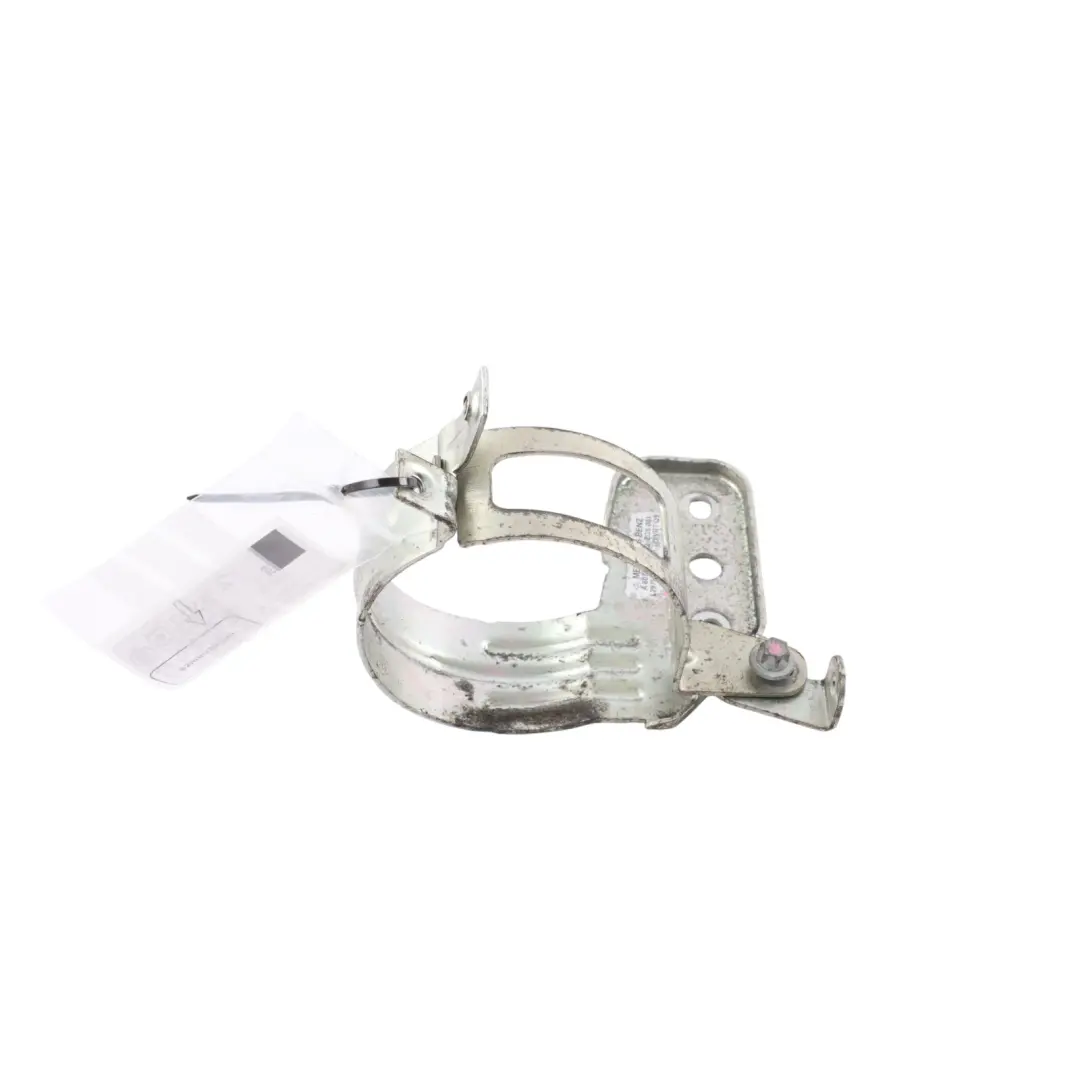 Mercedes W176 W246 Fuel Filter Housing OM651 Mount Bracket Support - SKU A6450920140 - Part number A6450920140