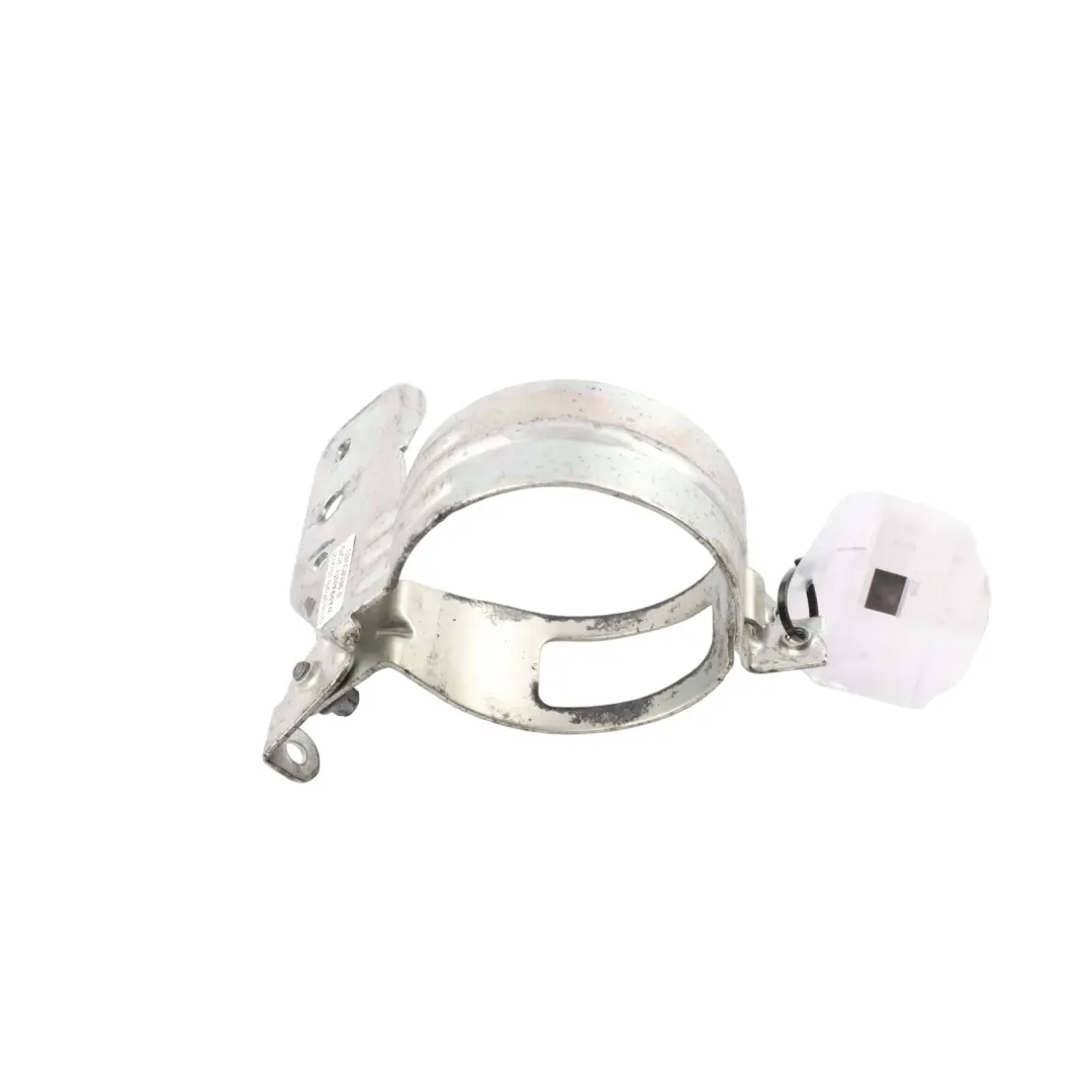 Mercedes W176 W246 Fuel Filter Housing OM651 Mount Bracket Support - SKU A6450920140 - Part number A6450920140