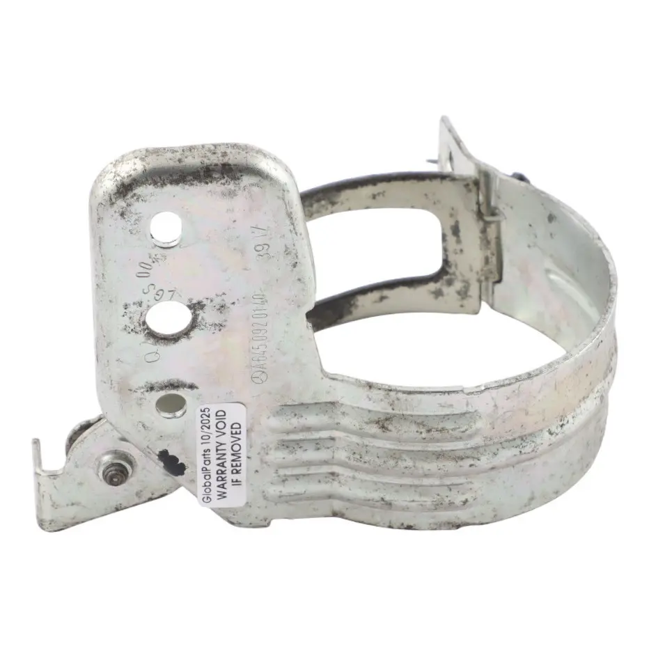 Filter Housing OM651 Mount Bracket Support to Mercedes W176 W246 Fuel with Part number A6450920140 Mercedes W176 W246 Fuel Filter Housing OM651 Mount Bracket Support - SKU A6450920140 - Part number A6450920140