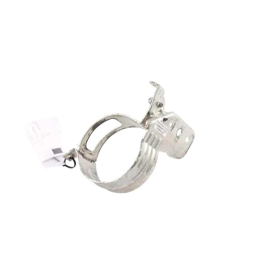 Mercedes W176 W246 Kraftstofffilter Gehäuse OM651 Halterung - SKU A6450920140 - Teilenummer A6450920140