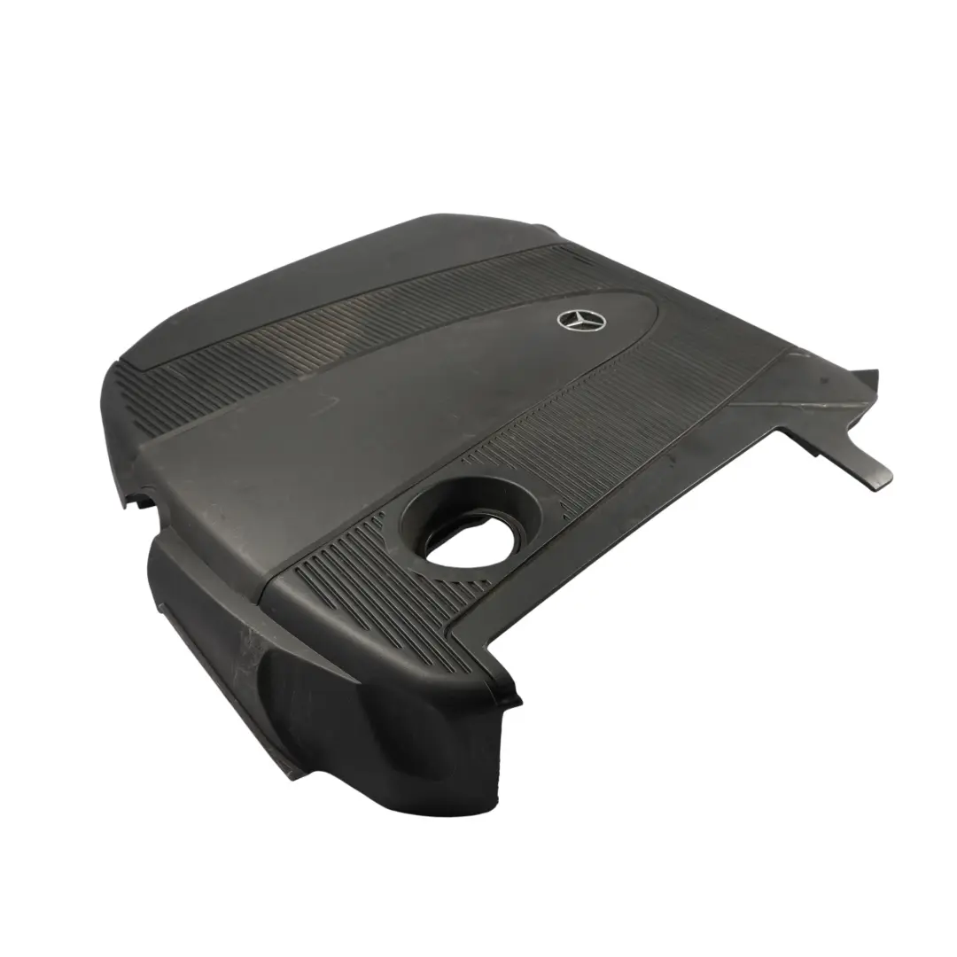 Panneau D'Isolation Moteur OM646 Diesel pour Mercedes W203 W209 à propos du numéro de pièce A6460102367 Mercedes W203 W209 Panneau D'Isolation Moteur OM646 Diesel - SKU A6460102367-2 - Numéro de pièce A6460102367