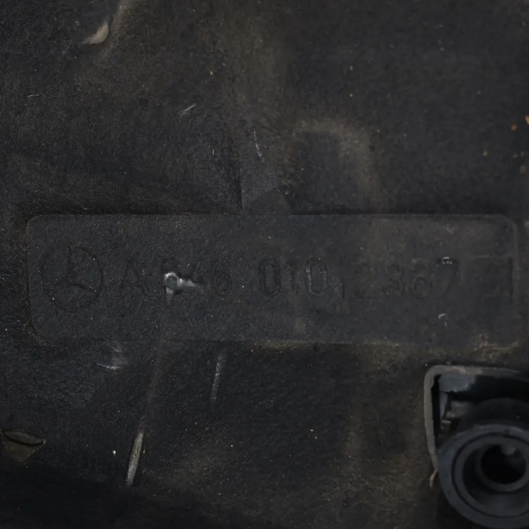 Motor Isolierung Abdeckung Panel OM646 Diesel für Mercedes W203 W209 mit Teilenummer A6460102367 Mercedes W203 W209 Motor Isolierung Abdeckung Panel OM646 Diesel - SKU A6460102367-2 - Teilenummer A6460102367