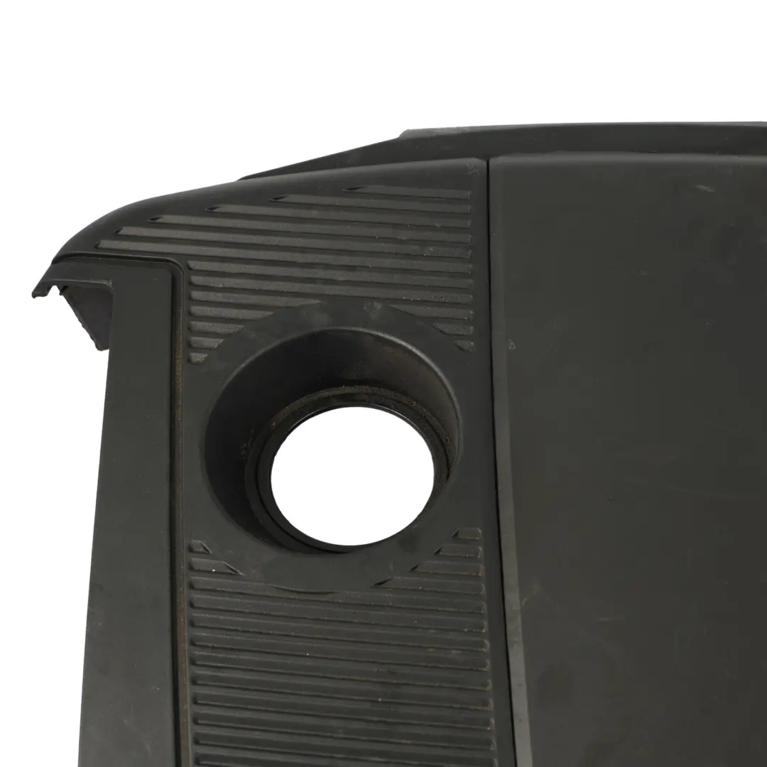 Mercedes W203 W209 Motor Isolierung Abdeckung Panel OM646 Diesel - SKU A6460102367-2 - Teilenummer A6460102367