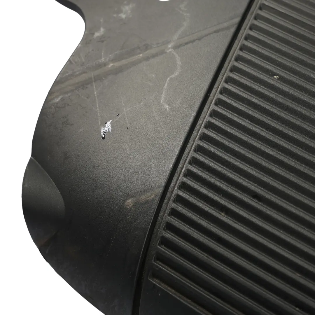 Mercedes W203 W209 Motor Aislamiento Cubierta Panel OM646 Diesel - SKU A6460102367-2 - Número de pieza A6460102367