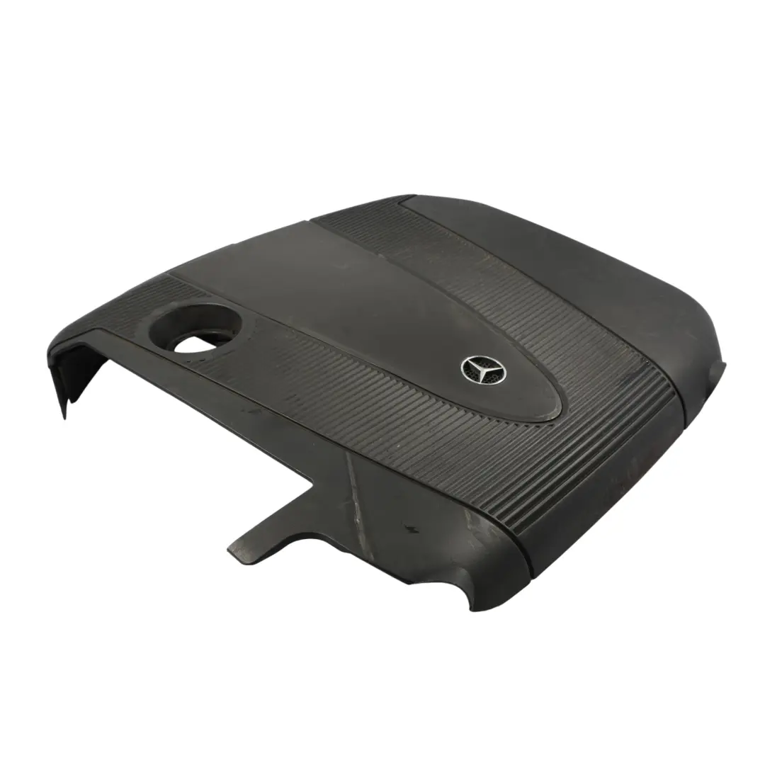 Isolierung Abdeckung Panel OM646 Diesel für Mercedes W203 W209 Motor mit Teilenummer A6460102367 Mercedes W203 W209 Motor Isolierung Abdeckung Panel OM646 Diesel - SKU A6460102367-2 - Teilenummer A6460102367