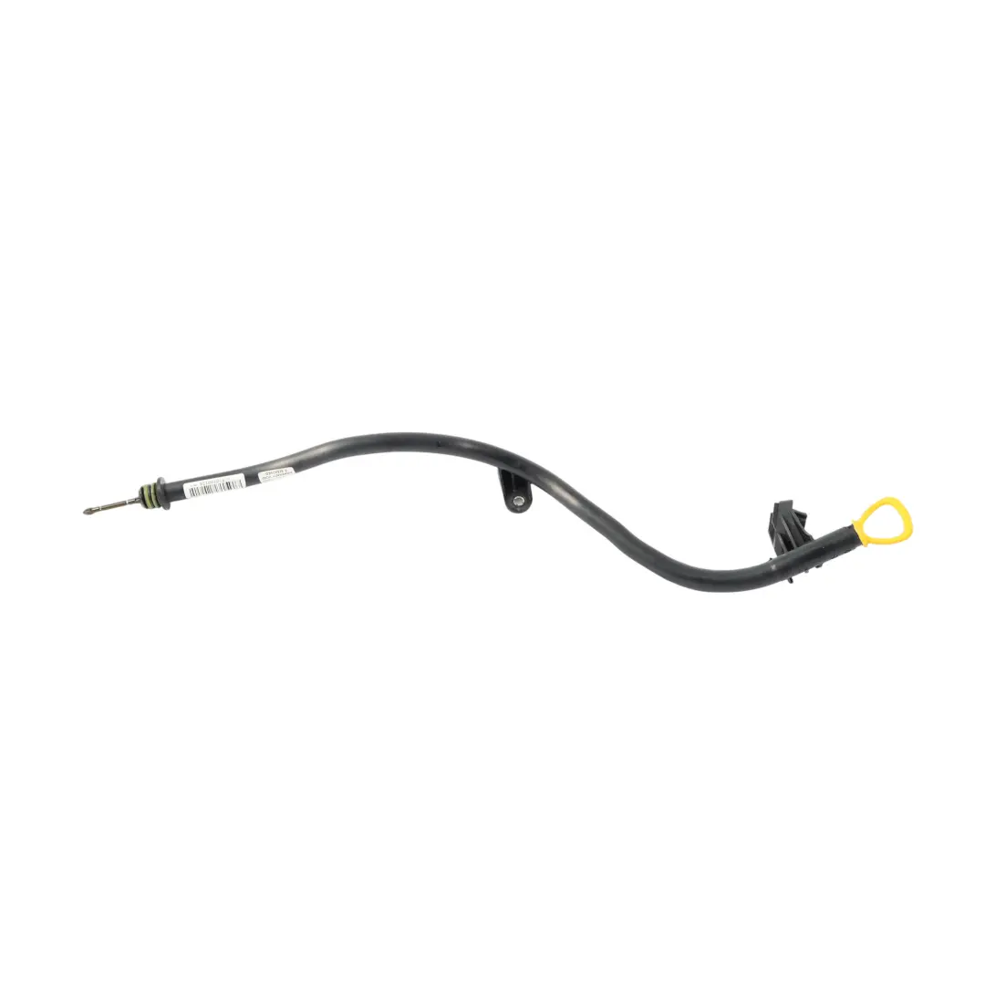 Mercedes Sprinter W906 OM651 Diesel Oil Dipstick Engine Guide Tube - SKU A6510100124-2 - Part number A6510100124
