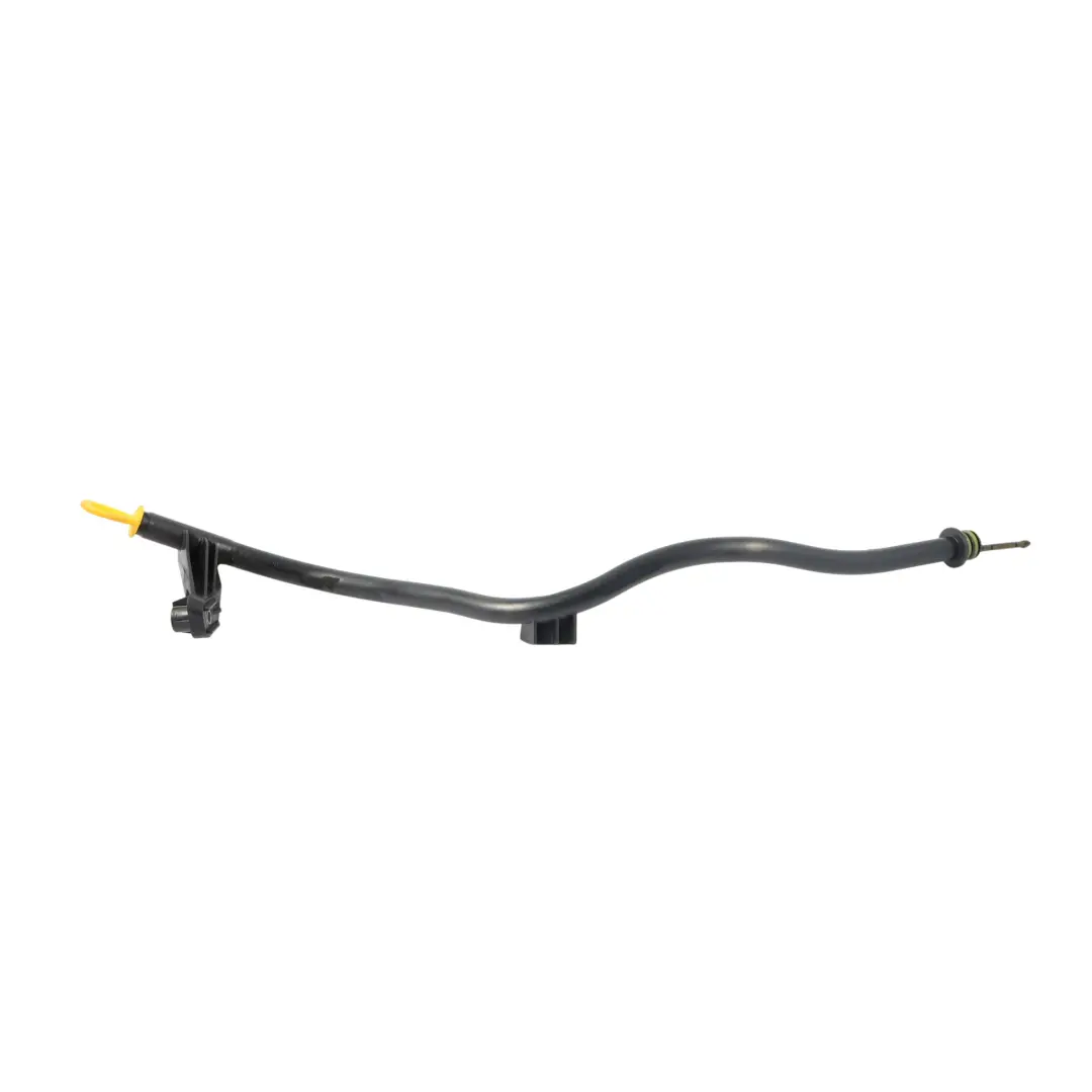 Mercedes Sprinter W906 OM651 Diesel Oil Dipstick Engine Guide Tube - SKU A6510100124-2 - Part number A6510100124