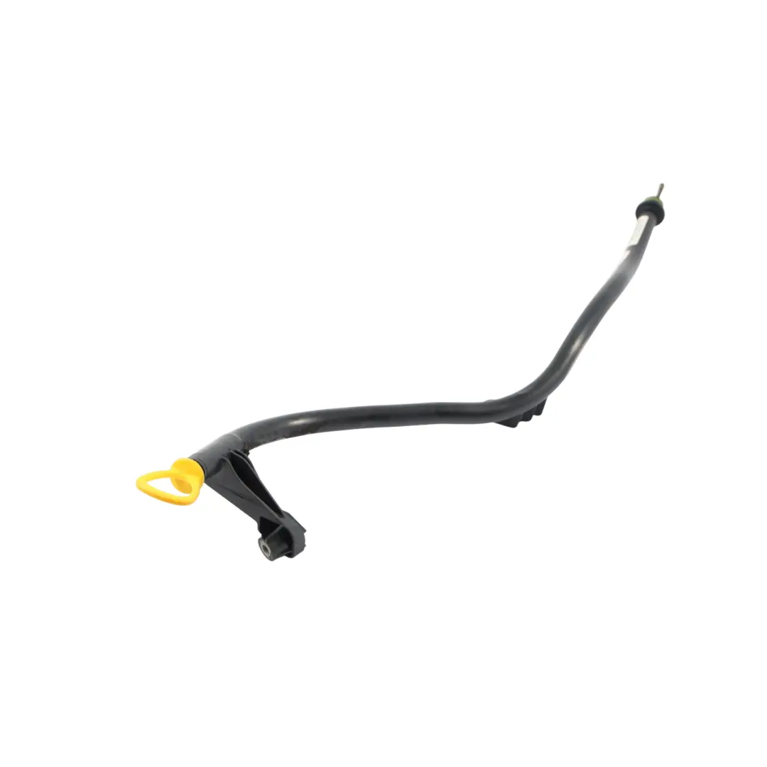 Mercedes Sprinter W906 OM651 Diesel Oil Dipstick Engine Guide Tube - SKU A6510100124-2 - Part number A6510100124