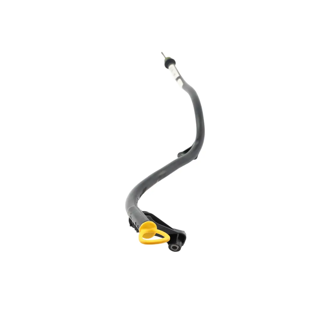 Mercedes Sprinter W906 OM651 Diesel Oil Dipstick Engine Guide Tube - SKU A6510100124-2 - Part number A6510100124
