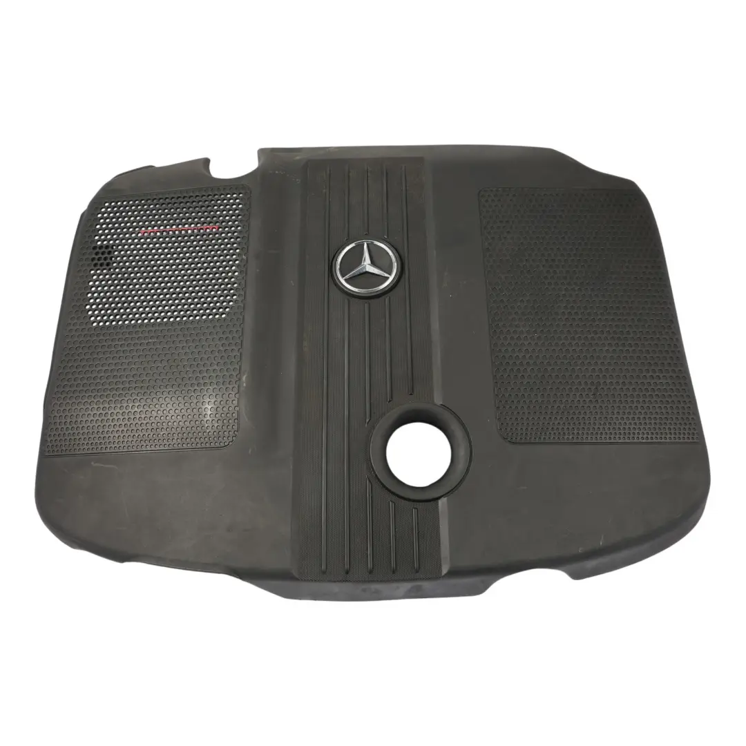 Pokrywa Silnika Mercedes W204 W207 W212 OM651 Panel Akustyczny do o numerze A6510101167 Pokrywa Silnika Mercedes W204 W207 W212 OM651 Panel Akustyczny - SKU A6510101167-1 - Numer Części A6510101167