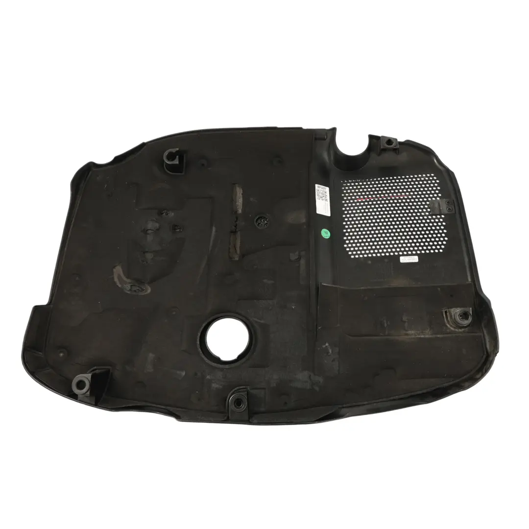  Pokrywa Silnika Mercedes W204 W207 W212 OM651 Panel Akustyczny - SKU A6510101167-1 - Numer Części A6510101167
