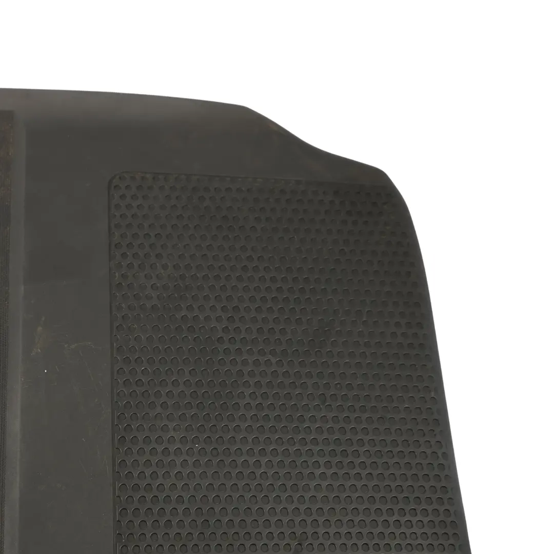  Motorabdeckung Mercedes W204 W207 W212 OM651 Diesel Akustikplatte - SKU A6510101167-1 - Teilenummer A6510101167