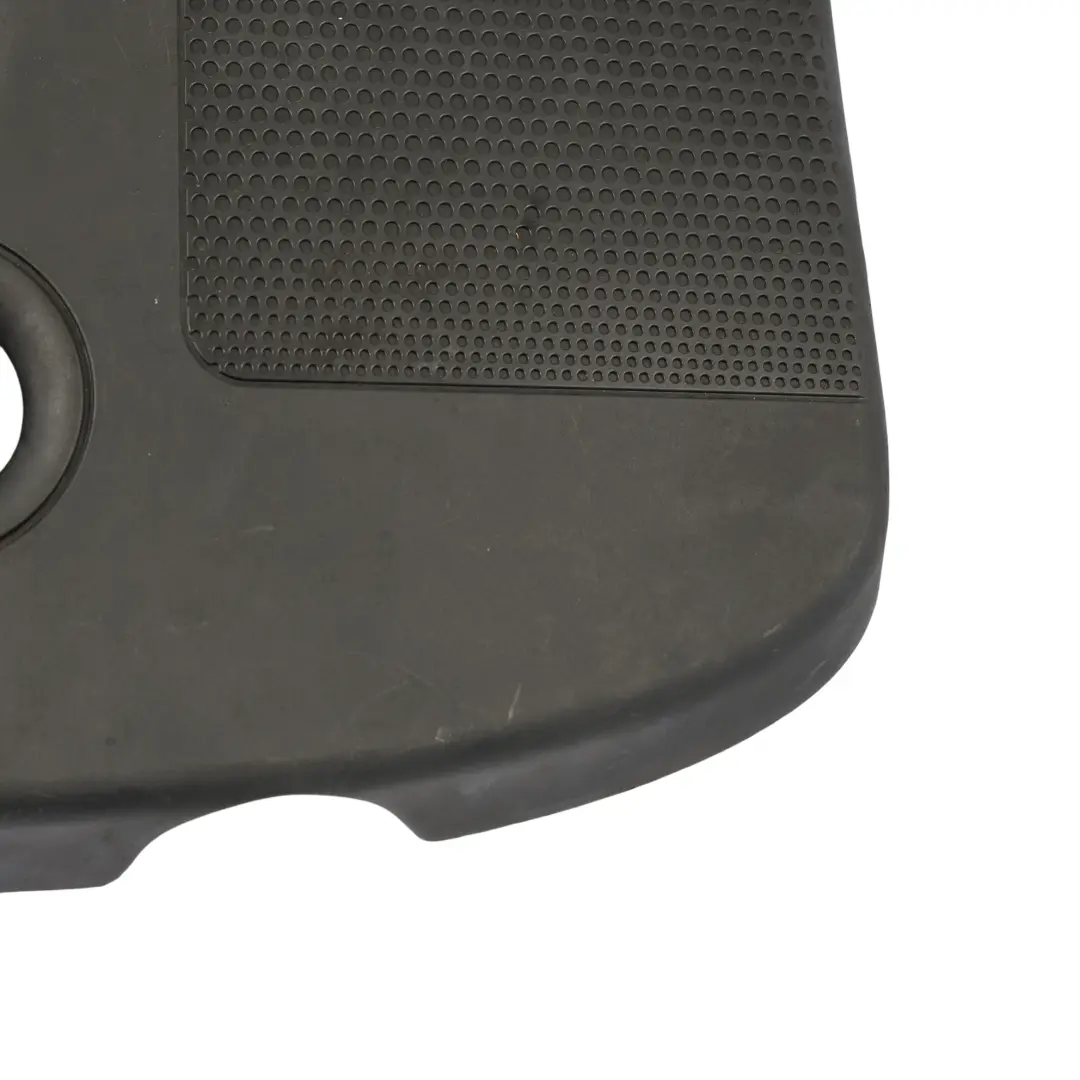  Motorabdeckung Mercedes W204 W207 W212 OM651 Diesel Akustikplatte - SKU A6510101167-1 - Teilenummer A6510101167