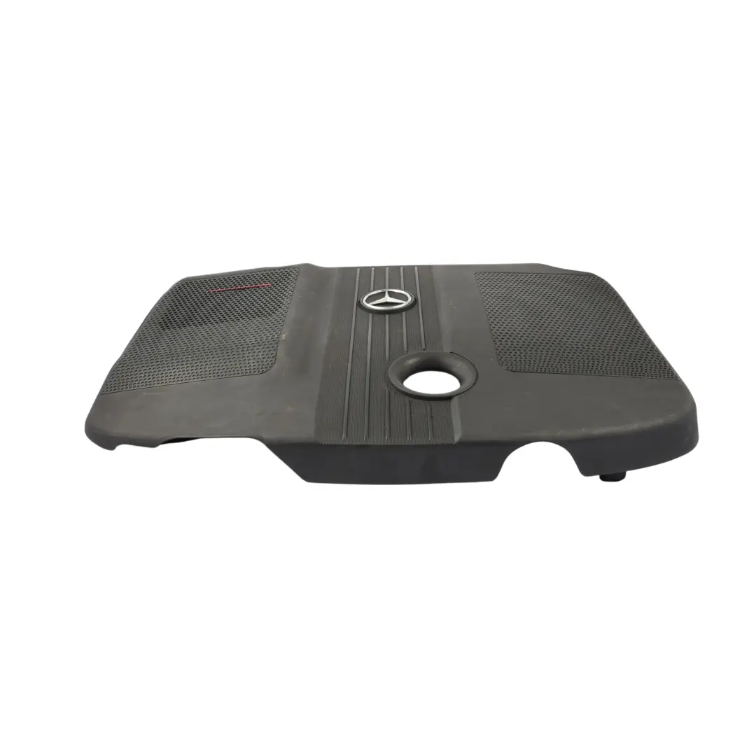  Pokrywa Silnika Mercedes W204 W207 W212 OM651 Panel Akustyczny - SKU A6510101167-1 - Numer Części A6510101167