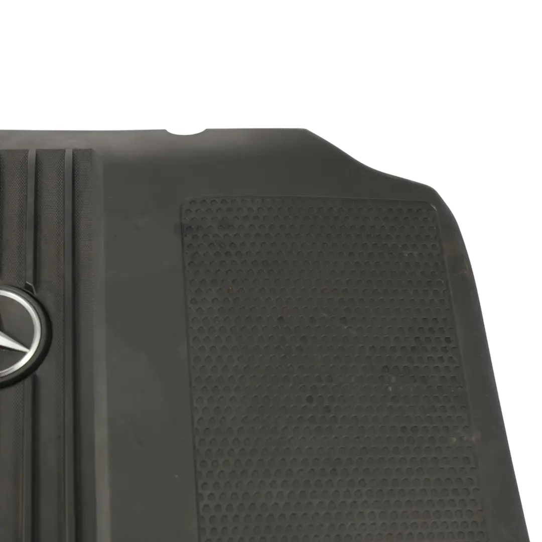  motore Mercedes W204 W207 W212 OM651 Diesel Pannello acustico - SKU A6510101467 - Numero di parte A6510101467