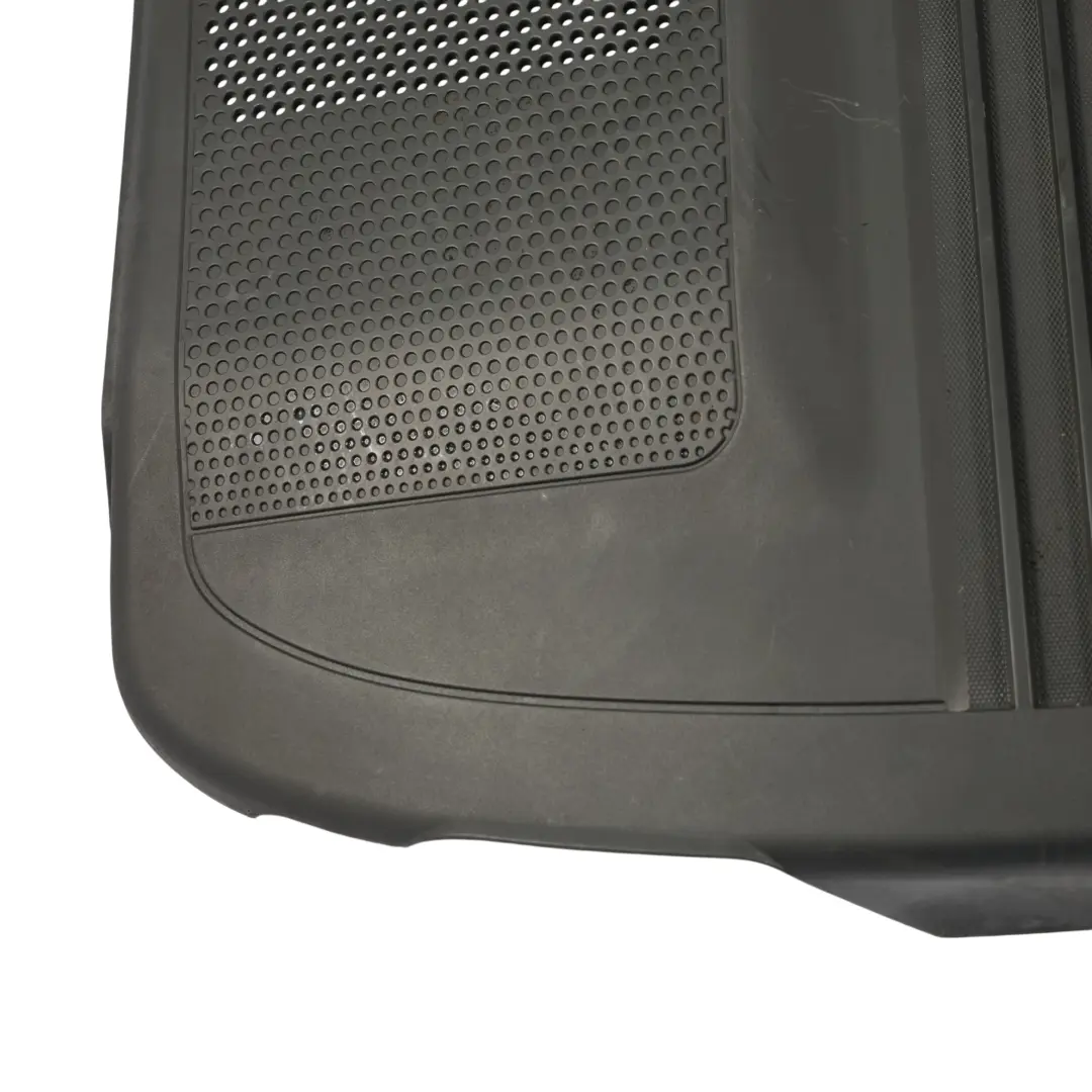 Engine Cover Mercedes W204 W207 W212 OM651 Diesel Acoustic Panel - SKU A6510101467 - Part number A6510101467