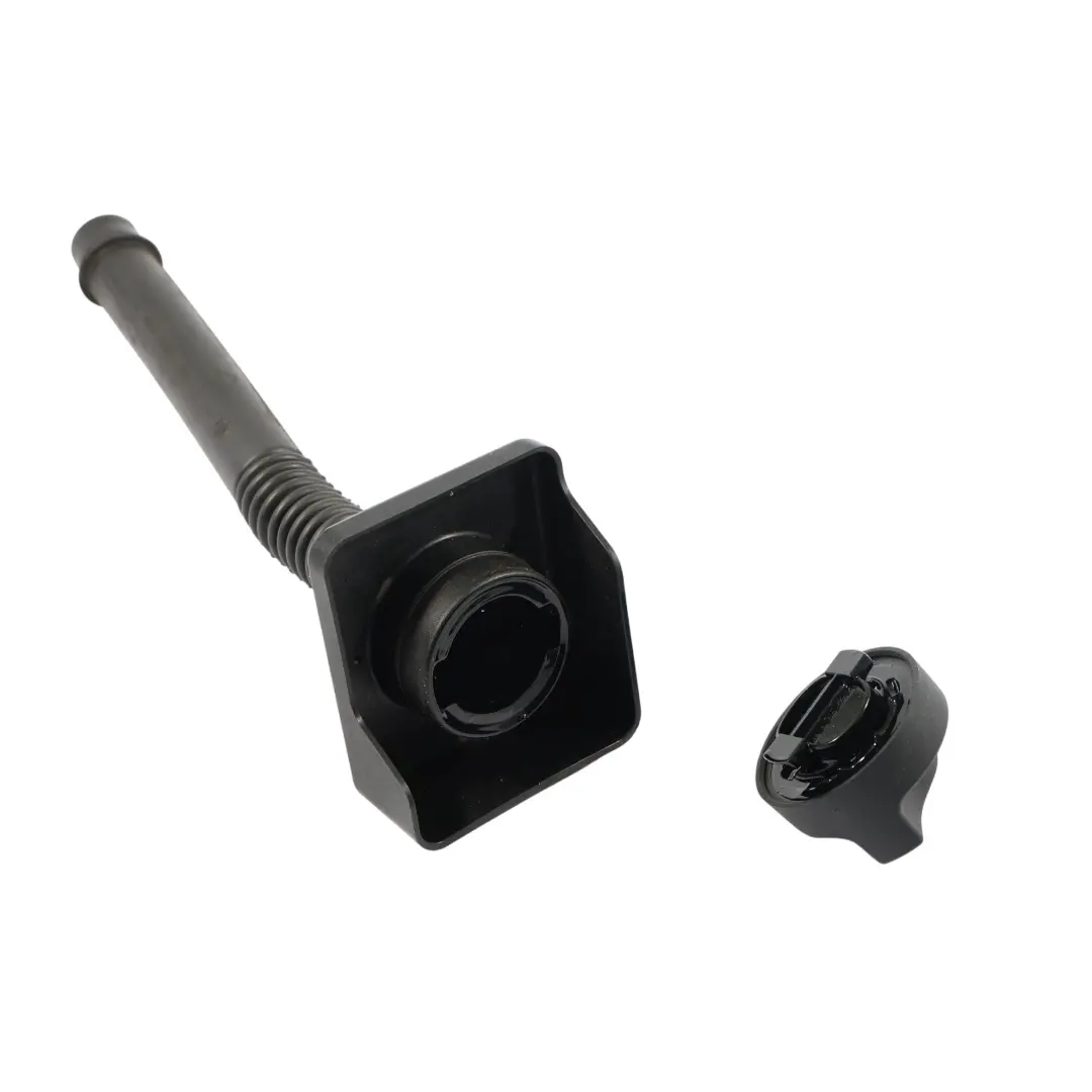 Cuello Llenado Aceite Tubo Aceite Diesel OM651 para Mercedes Vito W447 con número de pieza A6510105110 Mercedes Vito W447 Cuello Llenado Aceite Tubo Aceite Diesel OM651 - SKU A6510105110-1 - Número de pieza A6510105110