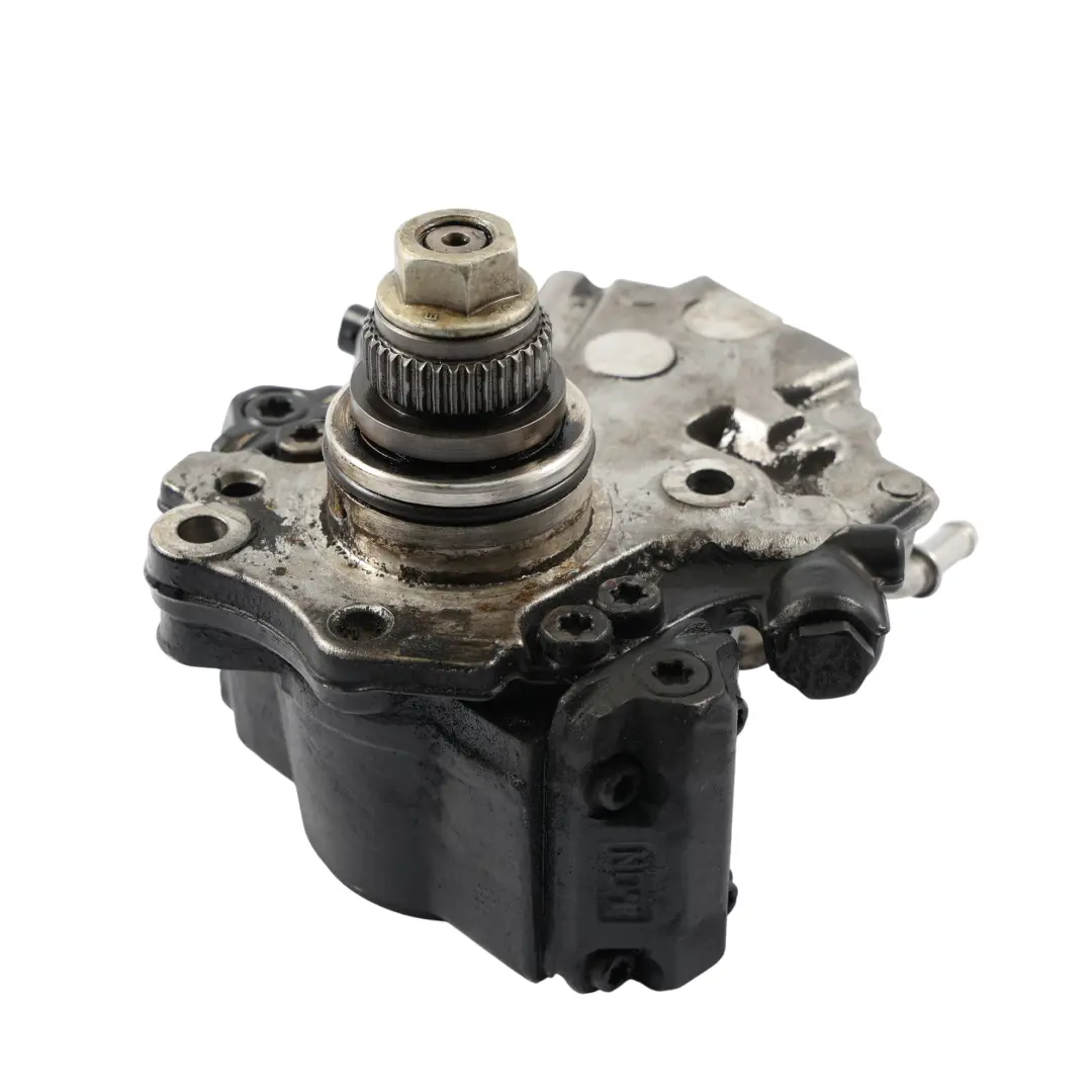  Pompe à carburant Mercedes W639 W906 OM651 Diesel Haute Pression - SKU A6510702601-1 - Numéro de pièce A6510702601