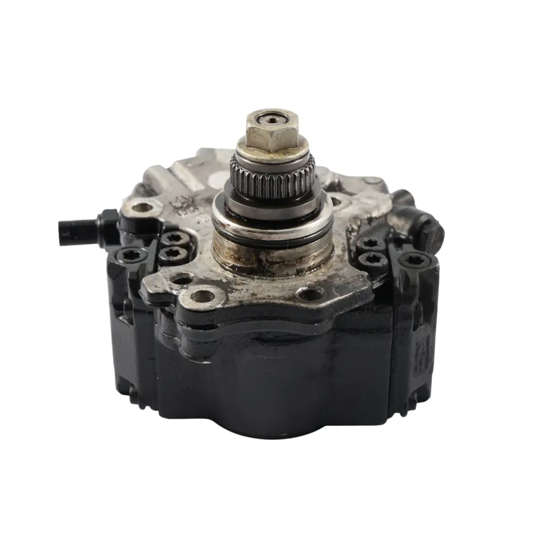  Pompe à carburant Mercedes W639 W906 OM651 Diesel Haute Pression - SKU A6510702601-1 - Numéro de pièce A6510702601
