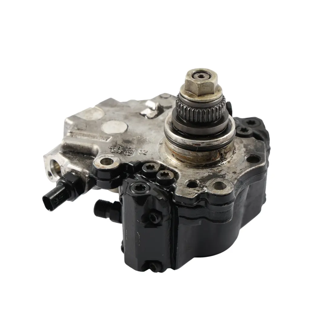  Pompe à carburant Mercedes W639 W906 OM651 Diesel Haute Pression - SKU A6510702601-1 - Numéro de pièce A6510702601