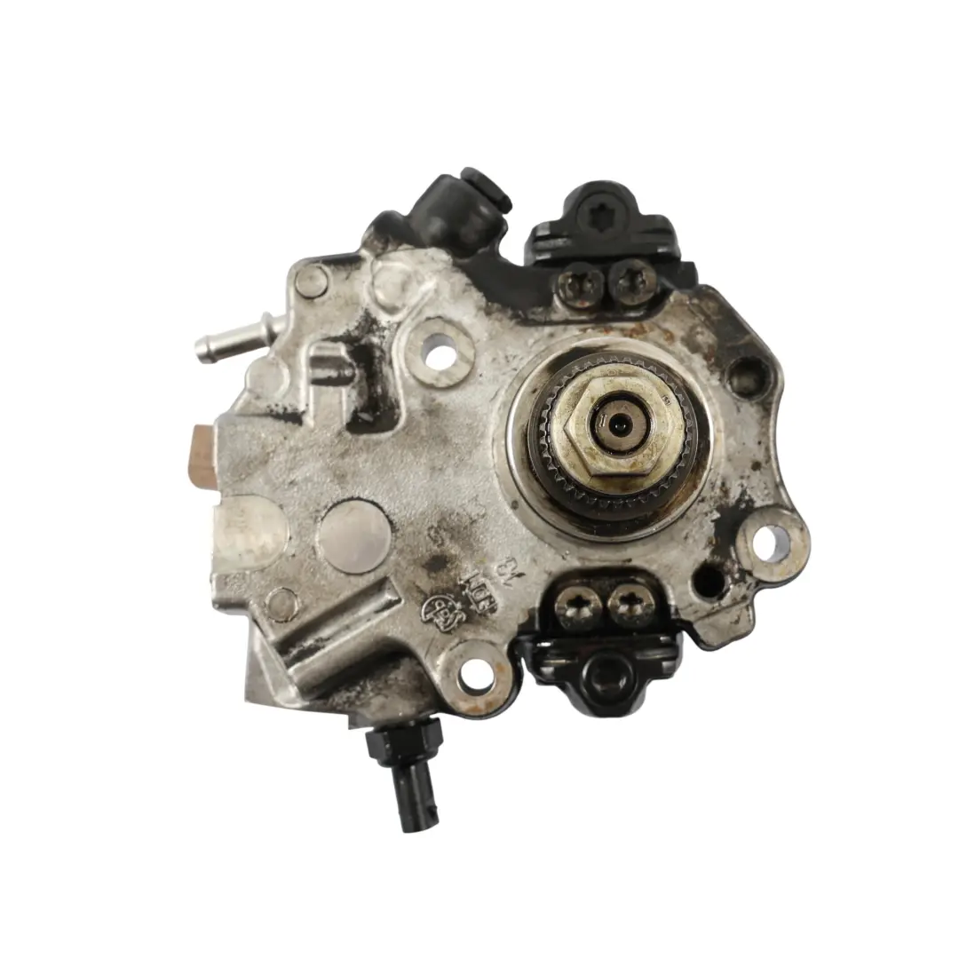Mercedes W639 W906 OM651 Diesel Fuel Pump High Pressure - SKU A6510702601-1 - Part number A6510702601