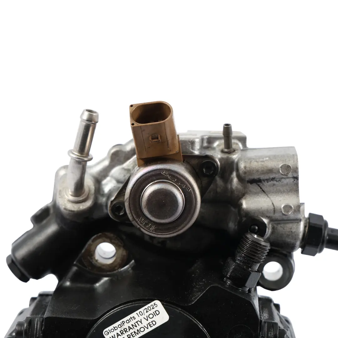 Bomba Combustible Mercedes W639 W906 OM651 Diesel Alta Presión para con número de pieza A6510702601 Bomba Combustible Mercedes W639 W906 OM651 Diesel Alta Presión - SKU A6510702601-1 - Número de pieza A6510702601