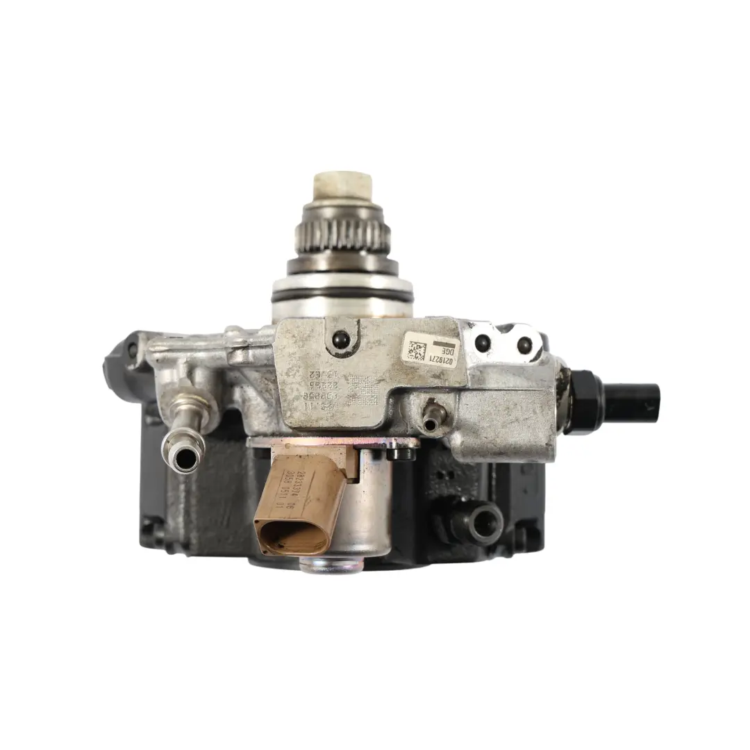 Mercedes W639 W906 OM651 Diesel Fuel Pump High Pressure - SKU A6510702601-1 - Part number A6510702601