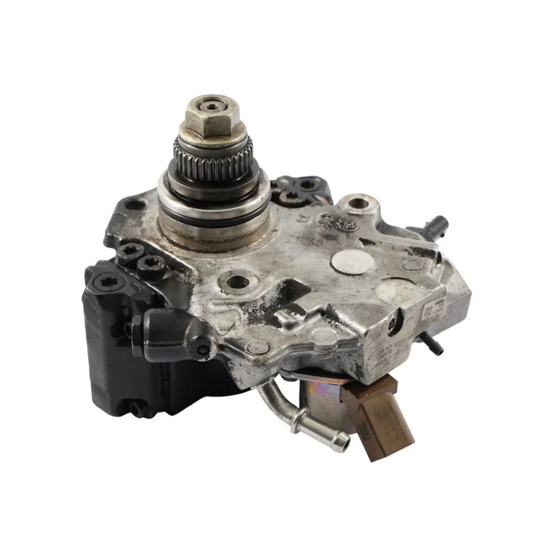  Pompe à carburant Mercedes W639 W906 OM651 Diesel Haute Pression - SKU A6510702601-1 - Numéro de pièce A6510702601