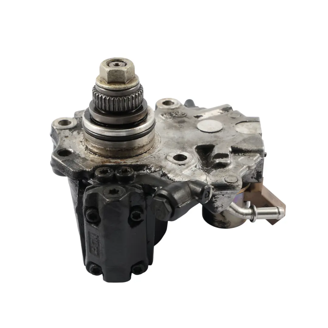 Mercedes W639 W906 OM651 Diesel Fuel Pump High Pressure - SKU A6510702601-1 - Part number A6510702601
