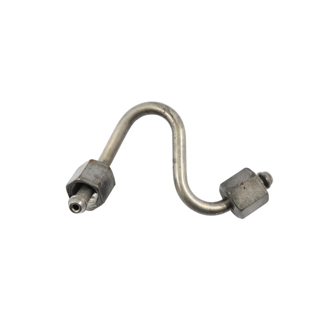 Mercedes C117 W176 W242 OM651.901 Fuel Injector Hoses Pipes Set - SKU A6510703033 - Part number A6510703033