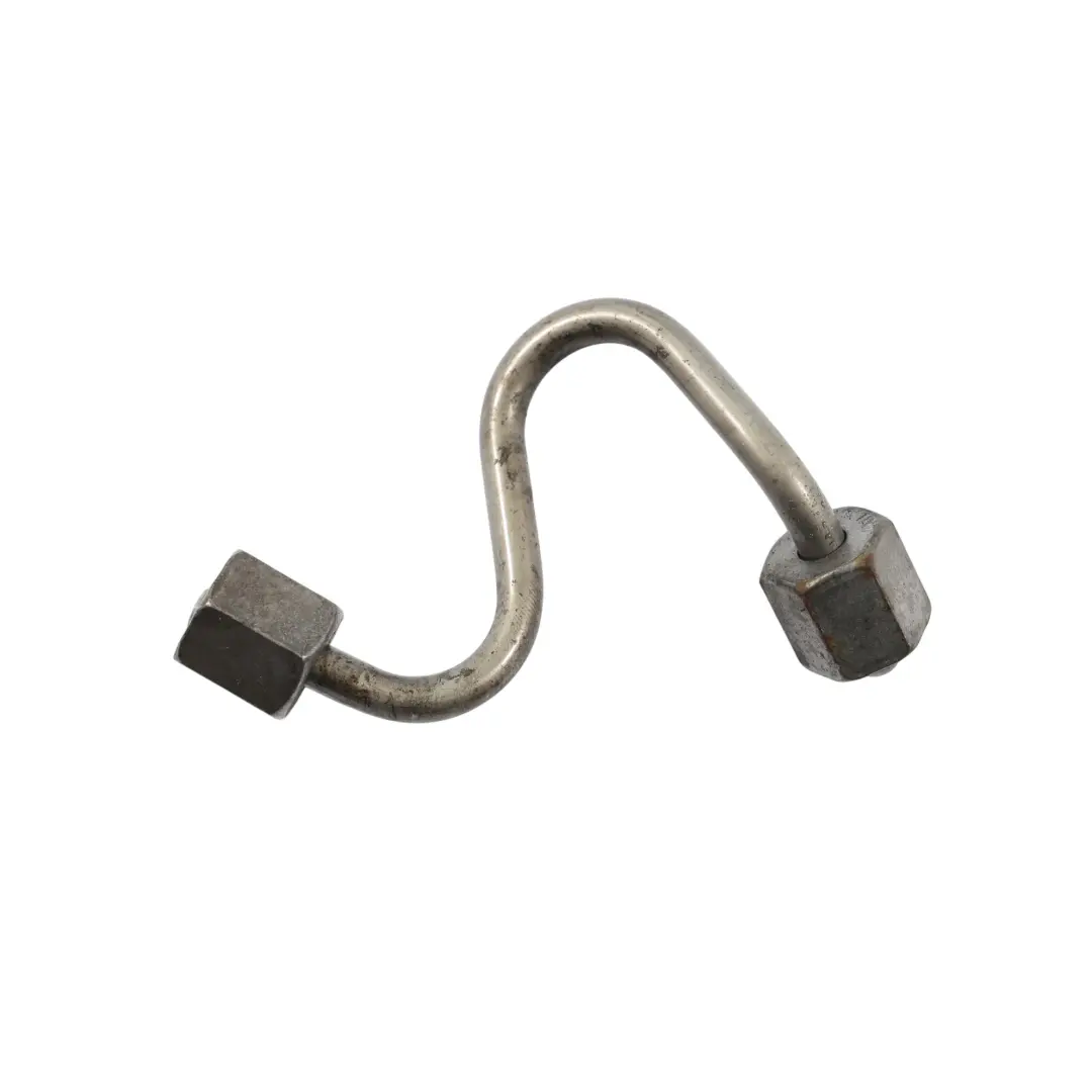 Mercedes C117 W176 W242 OM651.901 Tubi Iniettori Carburante Set - SKU A6510703033 - Numero di parte A6510703033
