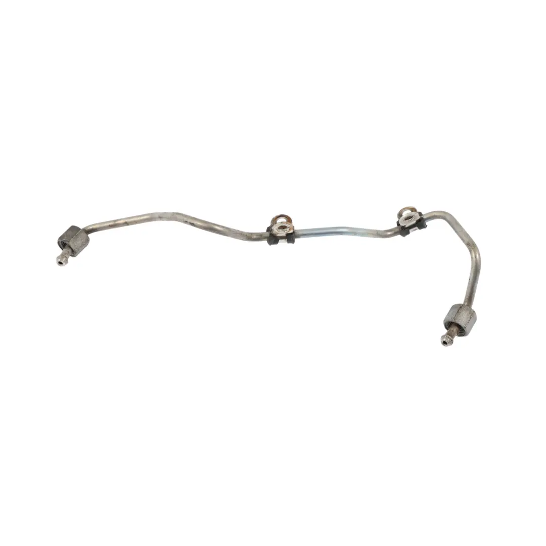 Mercedes C117 W176 W242 OM651.901 Fuel Injector Hoses Pipes Set - SKU A6510703033 - Part number A6510703033