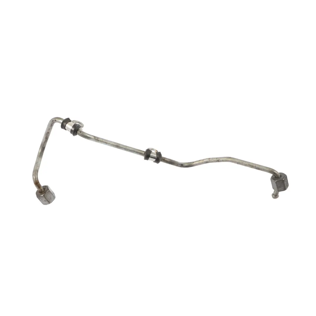 Mercedes C117 W176 W242 OM651.901 Fuel Injector Hoses Pipes Set - SKU A6510703033 - Part number A6510703033