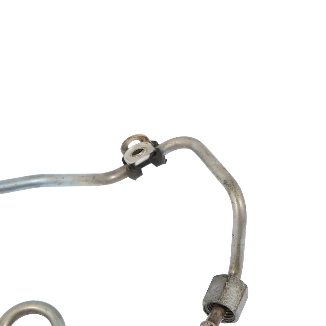 Mercedes C117 W176 W242 OM651.901 Fuel Injector Hoses Pipes Set - SKU A6510703033 - Part number A6510703033