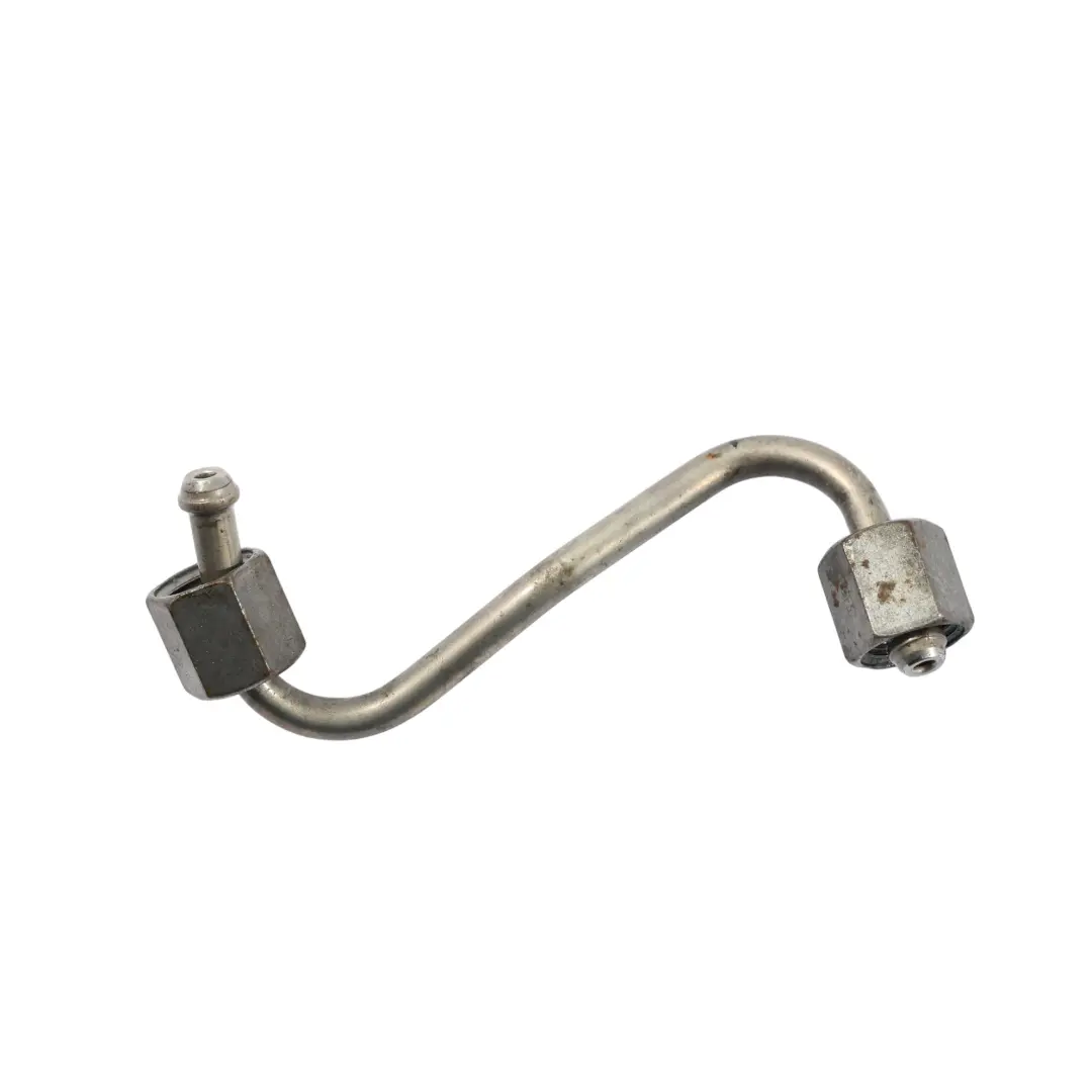 Mercedes C117 W176 W242 OM651.901 Fuel Injector Hoses Pipes Set - SKU A6510703033 - Part number A6510703033