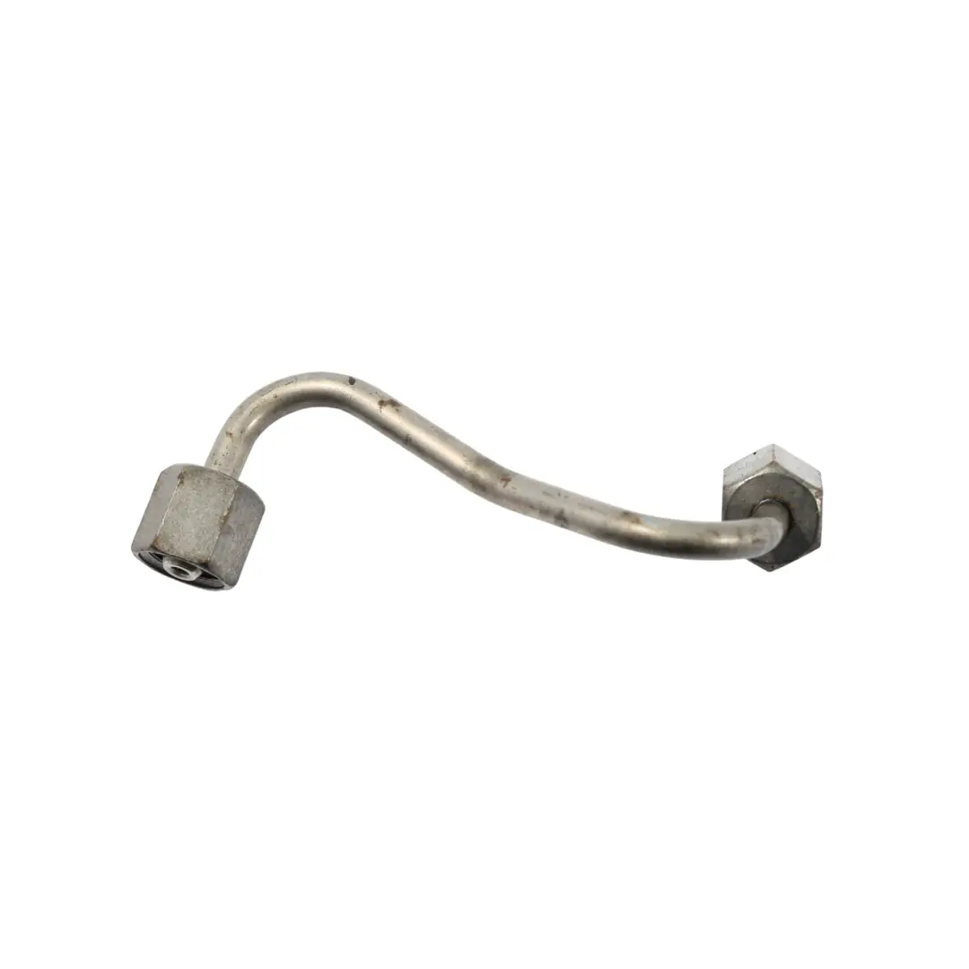 Mercedes C117 W176 W242 OM651.901 Fuel Injector Hoses Pipes Set - SKU A6510703033 - Part number A6510703033