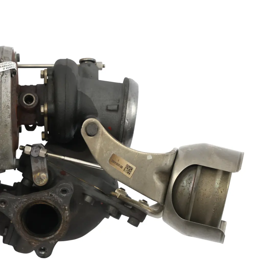  Turbocharger Mercedes W204 W212 C218 C207 Diesel OM651 Turbo Charger - SKU A6510904580-7 - Part number A6510904580