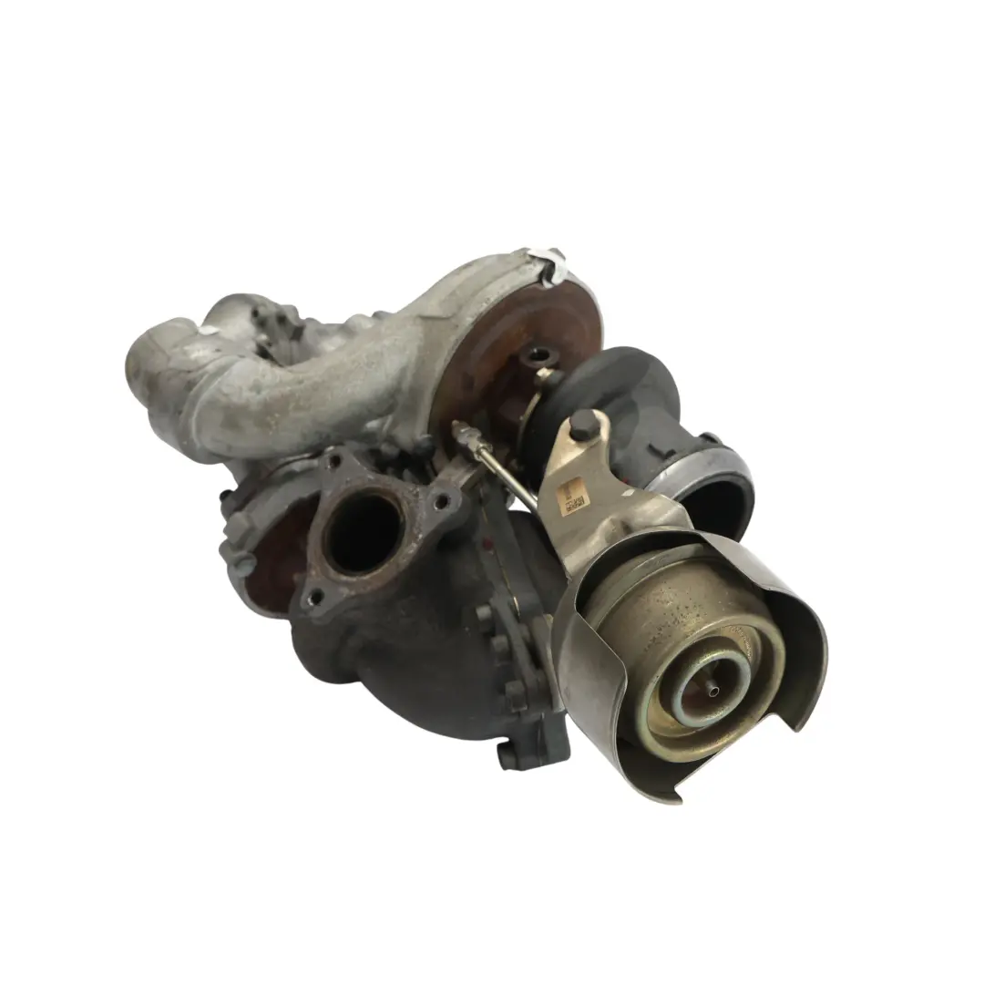Turbocharger Mercedes W204 W212 C218 C207 Diesel OM651 Turbo Charger to with Part number A6510904580 Turbocharger Mercedes W204 W212 C218 C207 Diesel OM651 Turbo Charger - SKU A6510904580-7 - Part number A6510904580