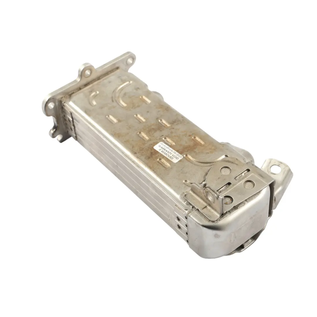 Mercedes W176 W246 C117 EGR Valve Exhaust Cooler OM651 Diesel - SKU A6511400575-1 - Part number A6511400575