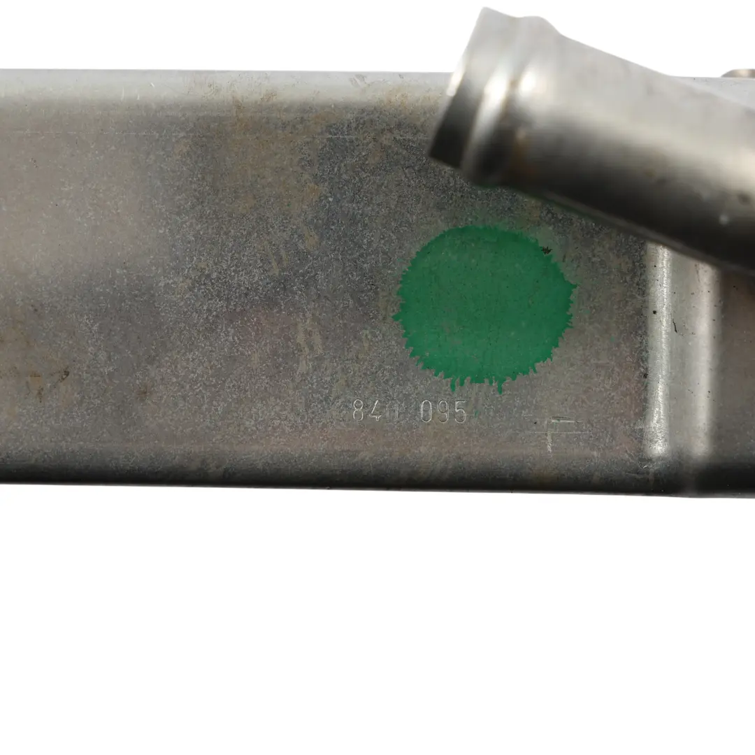 AGR Ventil Auspuffkühler OM651 Diesel für Mercedes W176 W246 C117 mit Teilenummer A6511400575 Mercedes W176 W246 C117 AGR Ventil Auspuffkühler OM651 Diesel - SKU A6511400575-1 - Teilenummer A6511400575