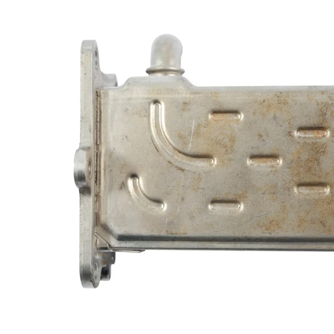 Mercedes W176 W246 C117 EGR Valve Exhaust Cooler OM651 Diesel - SKU A6511400575-1 - Part number A6511400575