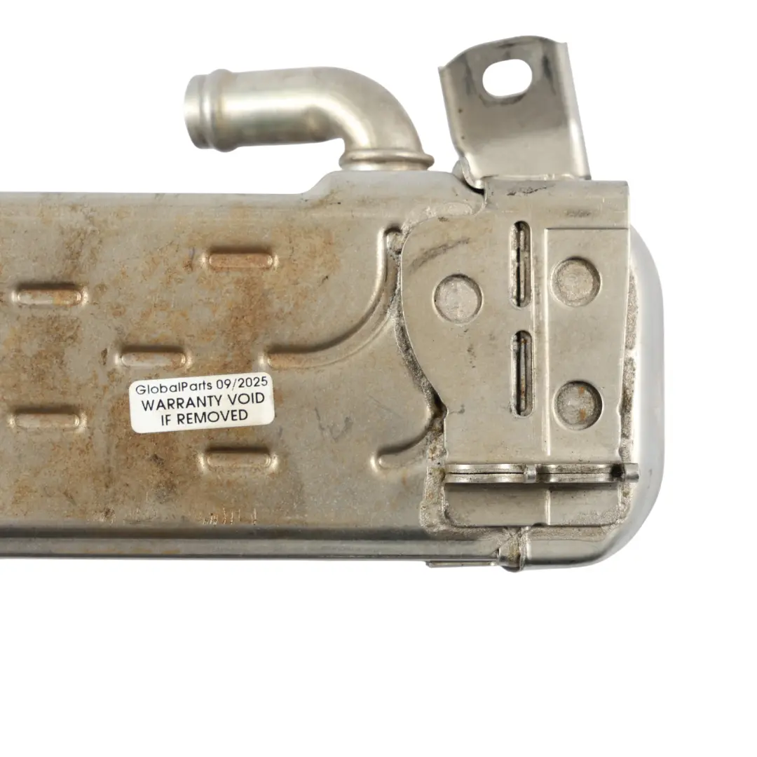Mercedes W176 W246 C117 EGR Valve Exhaust Cooler OM651 Diesel - SKU A6511400575-1 - Part number A6511400575