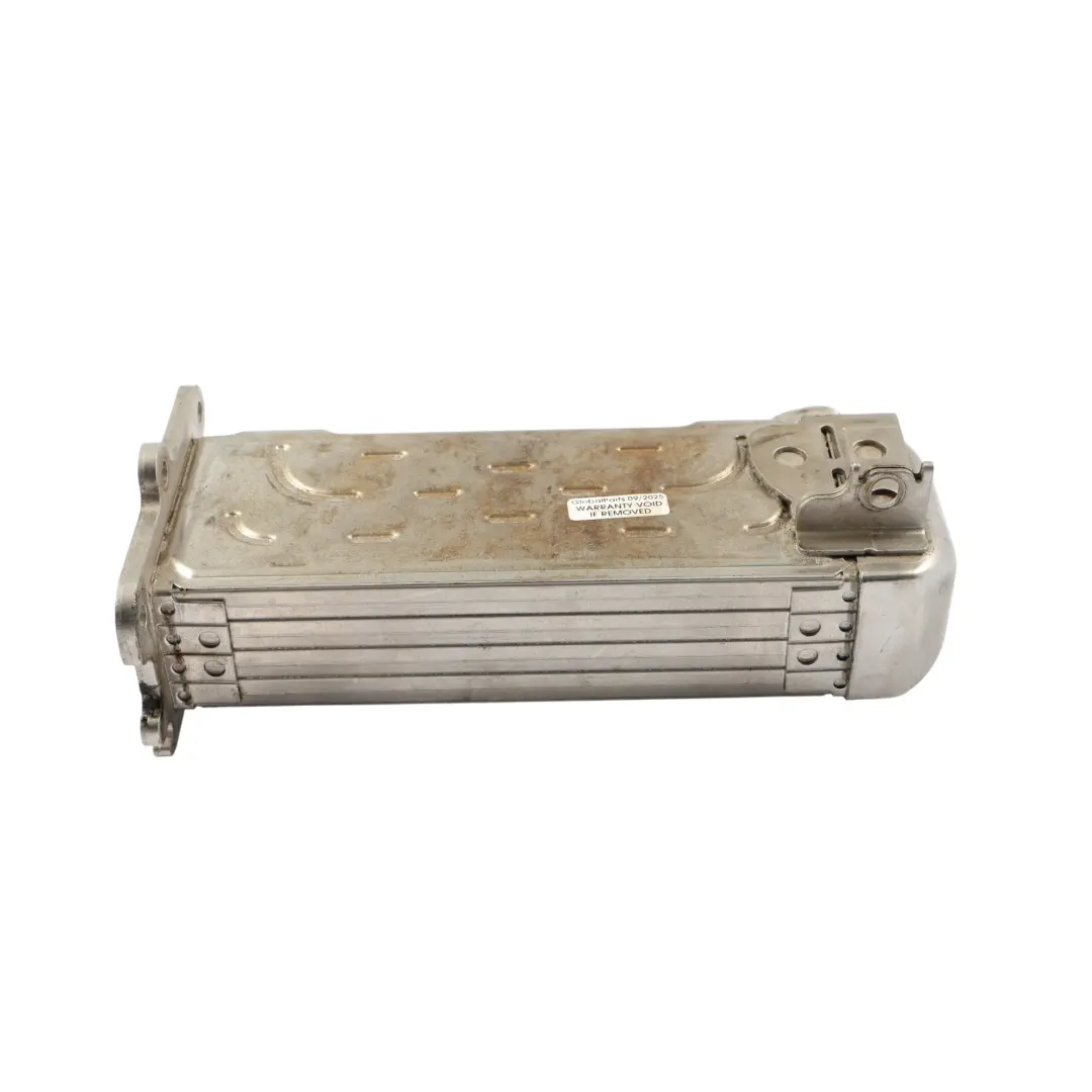 Mercedes W176 W246 C117 EGR Valve Exhaust Cooler OM651 Diesel - SKU A6511400575-1 - Part number A6511400575