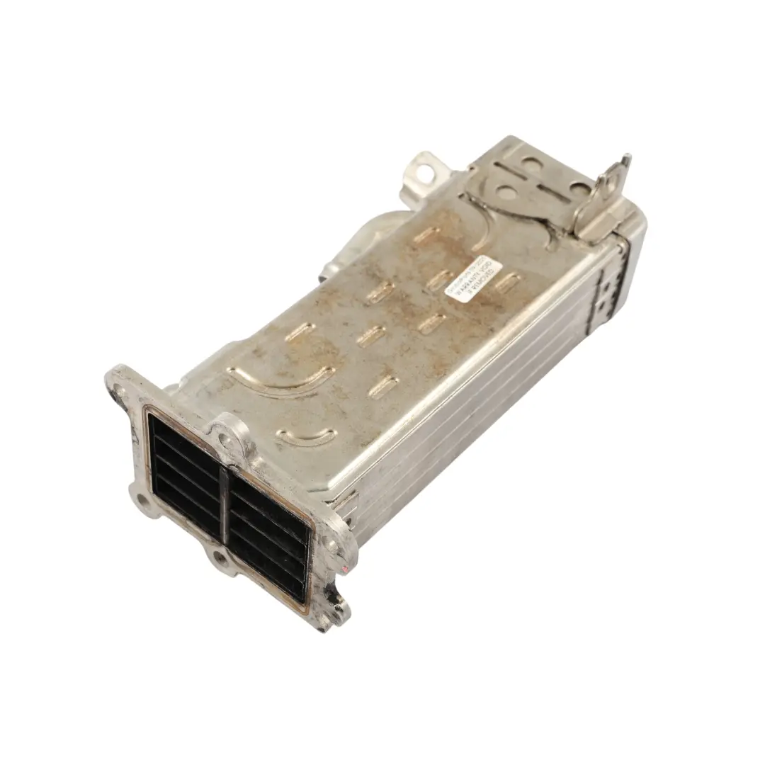 Mercedes W176 W246 C117 EGR Valve Exhaust Cooler OM651 Diesel - SKU A6511400575-1 - Part number A6511400575