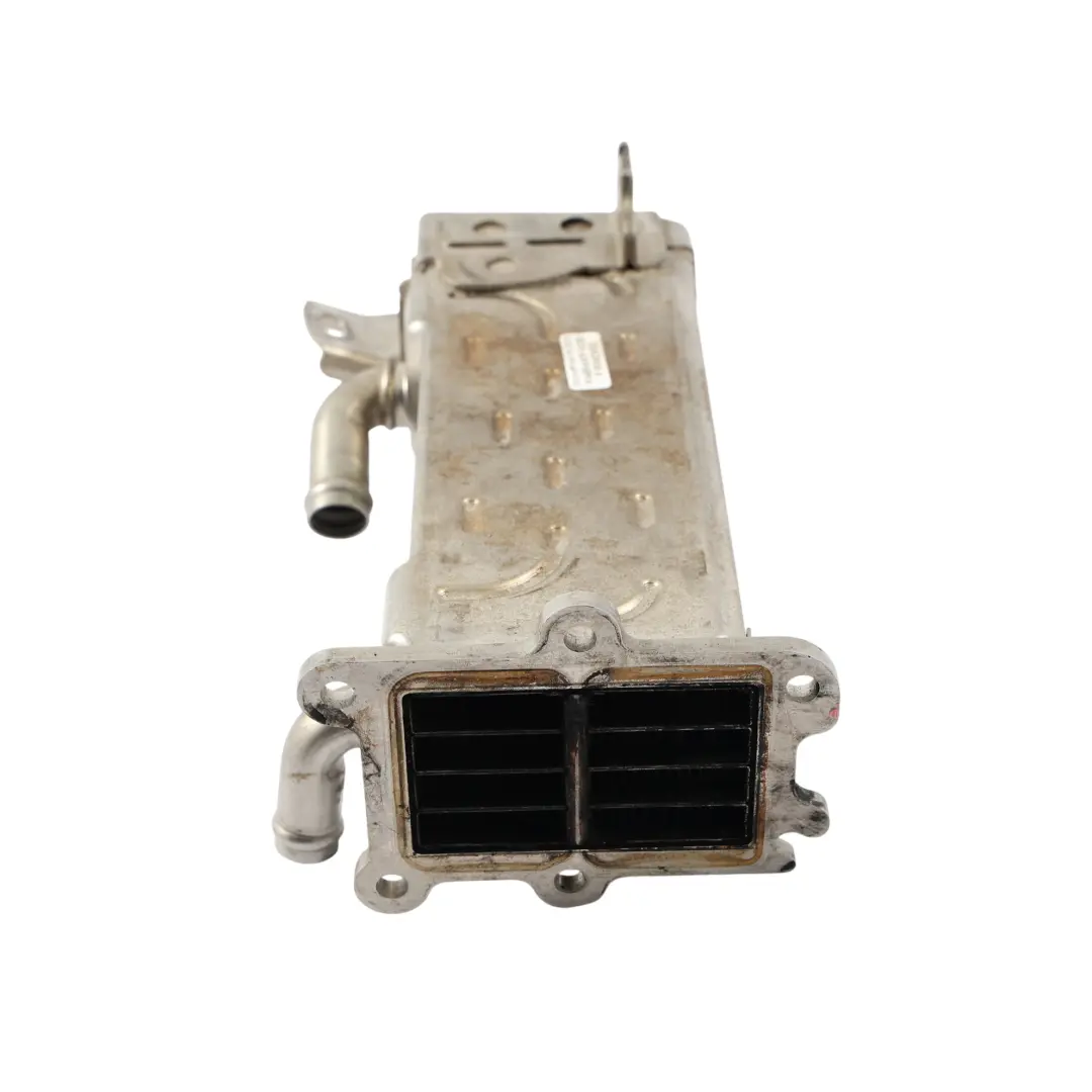 Mercedes W176 W246 C117 EGR Valve Exhaust Cooler OM651 Diesel - SKU A6511400575-1 - Part number A6511400575