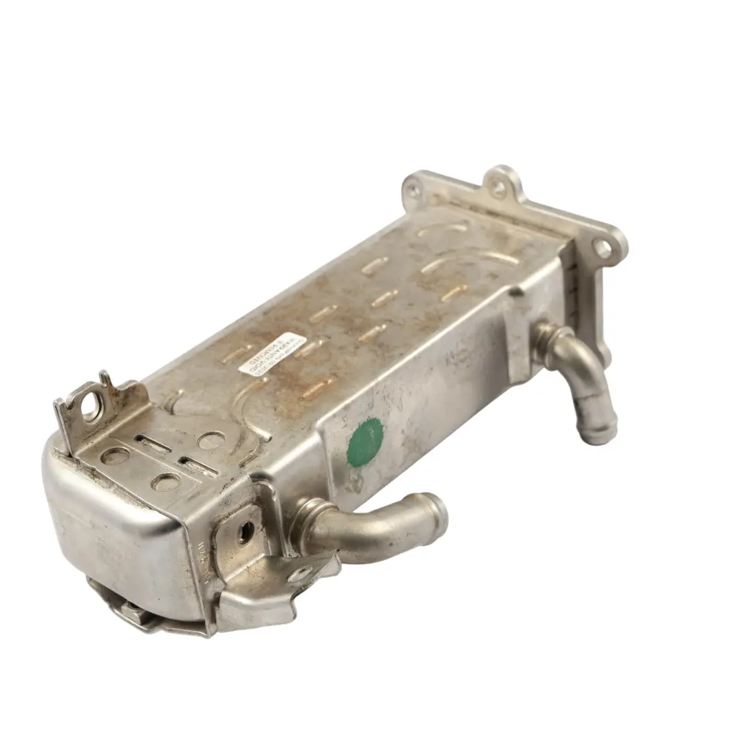 Mercedes W176 W246 C117 EGR Valve Exhaust Cooler OM651 Diesel - SKU A6511400575-1 - Part number A6511400575
