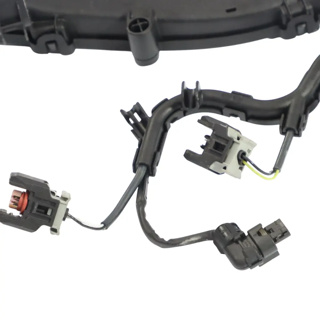 Mercedes W204 W212 Motor Verkabelung Diesel Kabelbaum Kabel E250 CDI A6511504633 - SKU A6511504133 - Teilenummer A6511504133