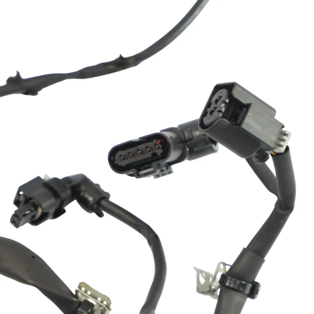 Mercedes W204 W212 Motor Verkabelung Diesel Kabelbaum Kabel E250 CDI A6511504633 - SKU A6511504133 - Teilenummer A6511504133